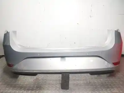 Second-hand car spare part rear bumper for seat leon sportstourer (kl8) 1.5 16v tsi act oem iam references 5fe807421gru