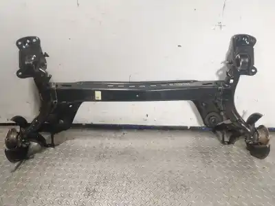 Second-hand car spare part rear axle for seat leon sportstourer (kl8) 1.5 16v tsi act oem iam references 5q0501049bh