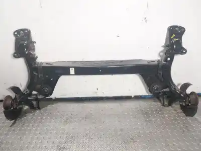 Автозапчасти б/у задний мост за volkswagen t-roc (a11, d11) 1.0 tsi ссылки oem iam 5q0501049bj