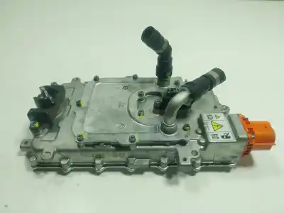 Автозапчастина б/у перетворювач живлення для ford kuga iii (dfk) 2.5 duratec plug-in-hybrid посилання на oem iam 2540284