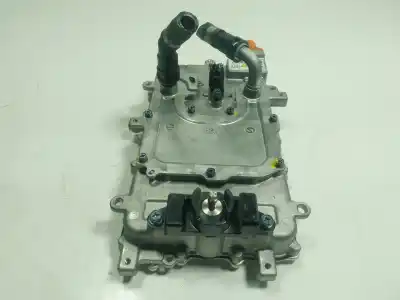 Автозапчасти б/у преобразователь мощности за ford kuga iii (dfk) 2.5 duratec plug-in-hybrid ссылки oem iam 2540284  lx6814g646af