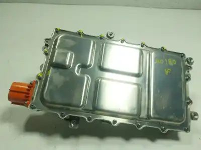 Автозапчасти б/у преобразователь мощности за ford kuga iii (dfk) 2.5 duratec plug-in-hybrid ссылки oem iam 2540284  lx6814g646af