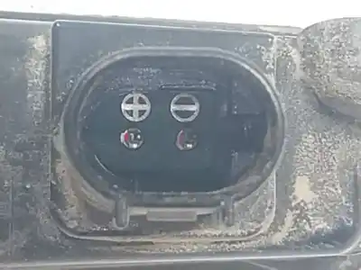 Автозапчастина б/у центральний задній ламп для bmw 2 active tourer (f45) 225 xe plug-in-hybrid посилання на oem iam 63257297446  729744611