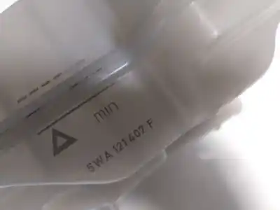 Автозапчастина б/у розширення депозит для cupra leon (kl1) 1.5 etsi посилання на oem iam 5wa121407f  5wa121407f
