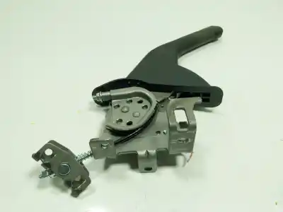 Автозапчасти б/у рычаг ручного тормоза за kia stonic (yb) 1.2 cvvt ссылки oem iam 59710h8000wk  