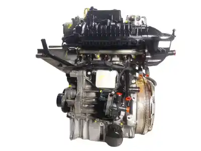 Автозапчасти б/у полный двигатель за seat ibiza v (kj1, kjg) 1.0 tsi ссылки oem iam 05c100031m