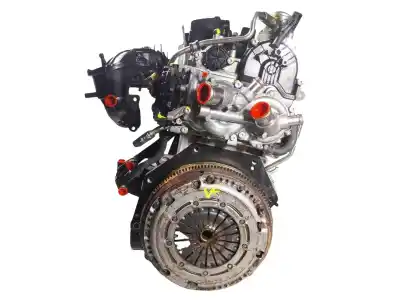 Автозапчасти б/у полный двигатель за seat ibiza v (kj1, kjg) 1.0 tsi ссылки oem iam 05c100031m  dla