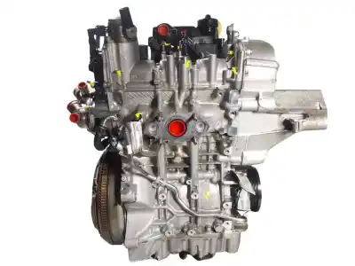 Автозапчасти б/у полный двигатель за seat ibiza v (kj1, kjg) 1.0 tsi ссылки oem iam 05c100031m  dla