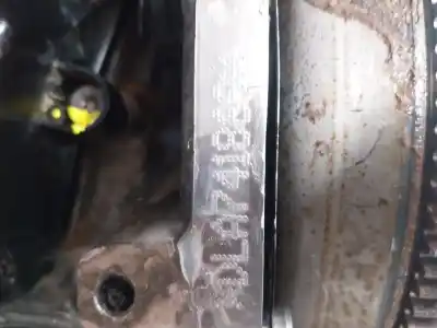 Автозапчасти б/у полный двигатель за seat ibiza v (kj1, kjg) 1.0 tsi ссылки oem iam 05c100031m  dla