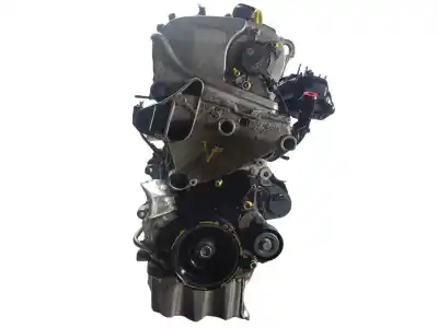 Автозапчасти б/у полный двигатель за seat ibiza v (kj1, kjg) 1.0 tsi ссылки oem iam 05c100031m  dla