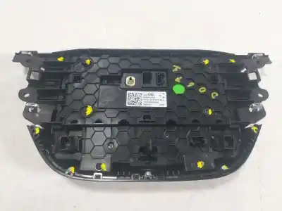 Second-hand car spare part multifunction display for opel corsa f 1.2 (68) oem iam references   3923126500