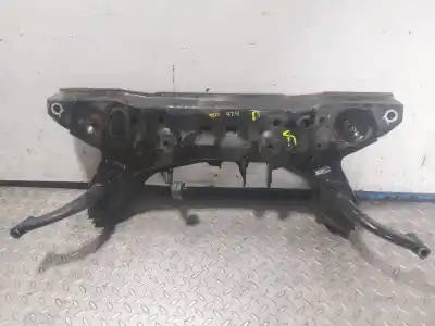 Автозапчастина б/у передня вісь для ford ecosport 1.5 tdci посилання на oem iam 1782672