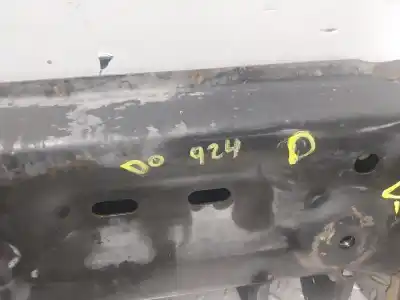 Автозапчастина б/у передня вісь для ford ecosport 1.5 tdci посилання на oem iam 1782672  