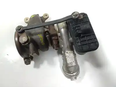 Автозапчастина б/у турбонагрузник для cupra formentor (km7) 1.5 tsi посилання на oem iam 05e145701k  05e145701k