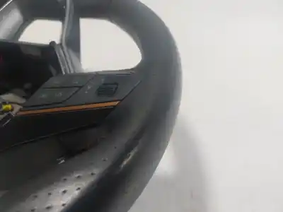 Автозапчастина б/у кермо для cupra formentor (km7) 1.5 tsi посилання на oem iam   5fa419091fn