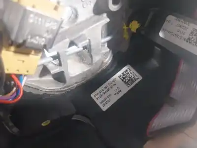 Автозапчастина б/у кермо для cupra formentor (km7) 1.5 tsi посилання на oem iam   5fa419091fn