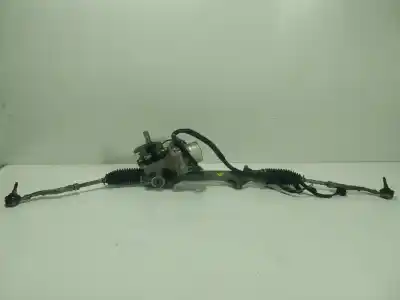 Peça sobressalente para automóvel em segunda mão caixa de direção por peugeot 208 i (ca_, cc_) 1.2 vti 82 referências oem iam 1609535280