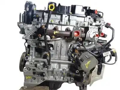 Second-hand car spare part COMPLETE ENGINE for FORD TRANSIT COURIER B460 FURGONETA/MONOVOLUMEN  OEM IAM references 2016367  XWCB