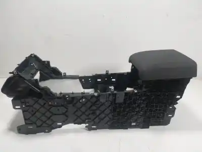 Автозапчасти б/у центральный подлокотник за land rover range rover evoque (l538) 2.0 d 4x4 ссылки oem iam lr102208
