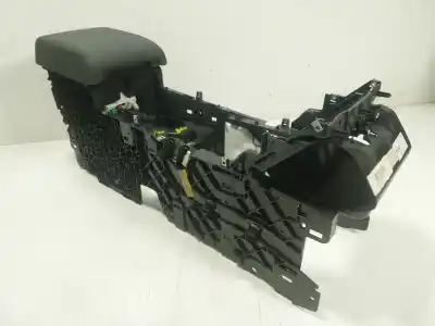 Автозапчасти б/у центральный подлокотник за land rover range rover evoque (l538) 2.0 d 4x4 ссылки oem iam lr102208  hj3214b079
