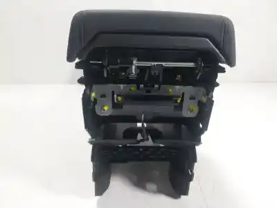 Автозапчасти б/у центральный подлокотник за land rover range rover evoque (l538) 2.0 d 4x4 ссылки oem iam lr102208  hj3214b079