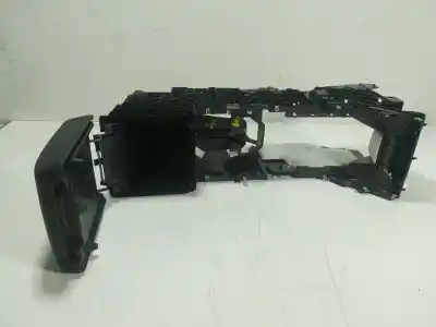 Автозапчасти б/у центральный подлокотник за land rover range rover evoque (l538) 2.0 d 4x4 ссылки oem iam lr102208  hj3214b079