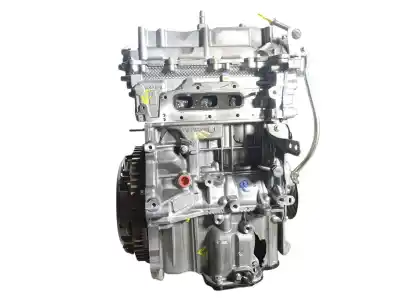 Second-hand car spare part complete engine for renault captur i (j5_, h5_) 0.9 tce 90 oem iam references 8201588337  h4b408