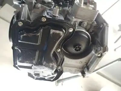 Second-hand car spare part complete engine for renault captur i (j5_, h5_) 0.9 tce 90 oem iam references 8201588337  h4b408