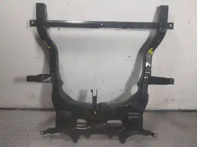 Автозапчасти б/у передний мост за opel astra k (b16) 1.0 turbo (68) ссылки oem iam 39134646