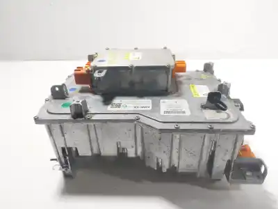 Автозапчастина б/у перетворювач живлення для peugeot 208 ii (ub_, up_, uw_, uj_) e-208 посилання на oem iam 1675812180  9840685280