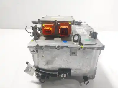 Автозапчастина б/у перетворювач живлення для peugeot 208 ii (ub_, up_, uw_, uj_) e-208 посилання на oem iam 1675812180  9840685280