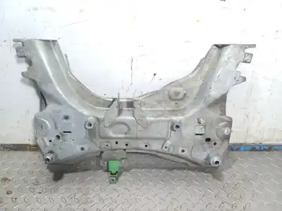 Автозапчасти б/у передний мост за renault captur i (j5_, h5_) 0.9 tce 90 ссылки oem iam 544017519r