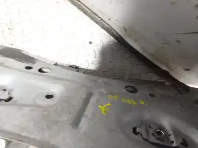 Автозапчастина б/у передня вісь для renault captur i (j5_, h5_) 0.9 tce 90 посилання на oem iam 544017519r  
