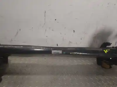 Автозапчастина б/у задня вісь для peugeot 208 ii (ub_, up_, uw_, uj_) e-208 посилання на oem iam 9836372780  