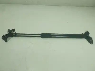 Pezzo di ricambio per auto di seconda mano ammortizzatori baule / porte per nissan leaf (ze1) electric riferimenti oem iam 904505sh0b