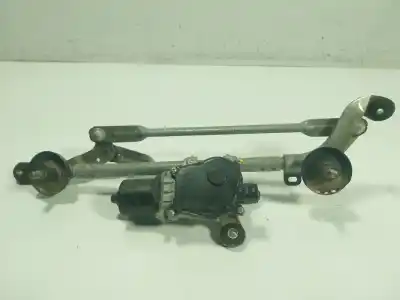 Pezzo di ricambio per auto di seconda mano tiranti e motorino del tergicristallo anteriore per nissan leaf (ze1) electric riferimenti oem iam 288003nl0b