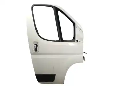 Автозапчастина б/у передні праві двері для peugeot boxer furgón 2.0 bluehdi 130 посилання на oem iam 9004ec