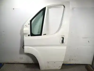Автозапчастина б/у передні ліві двері для peugeot boxer furgón 2.0 bluehdi 130 посилання на oem iam 9002ej