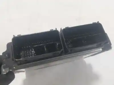 Автозапчасти б/у блок управления двигателем за ford focus iv (hn) 1.0 ecoboost ссылки oem iam 2553521  mx7a12a650akb