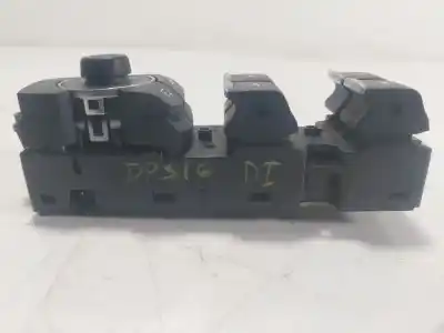 Second-hand car spare part left front power window switch for ford focus iv (hn) 1.0 ecoboost oem iam references 2557769 2490173 nx7t14540dc