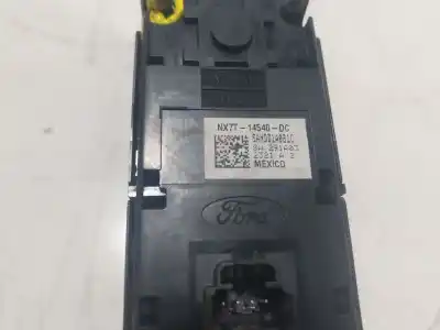 Second-hand car spare part left front power window switch for ford focus iv (hn) 1.0 ecoboost oem iam references 2557769 2490173 nx7t14540dc