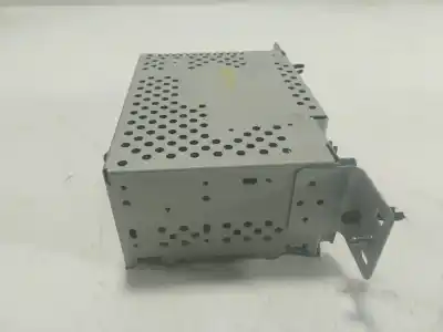 Second-hand car spare part audio system / radio cd for ford focus iv (hn) 1.0 ecoboost oem iam references 2628154  jx7118k810lu