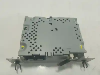 Second-hand car spare part audio system / radio cd for ford focus iv (hn) 1.0 ecoboost oem iam references 2628154  jx7118k810lu