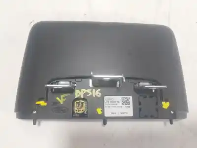Автозапчасти б/у многофункциональный дисплей за ford focus iv (hn) 1.0 ecoboost ссылки oem iam 2608340  jx7118b955fd