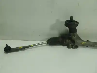 Автозапчастина б/у рульмова рейка для seat ibiza v (kj1, kjg) 1.0 tsi посилання на oem iam 2q1423061d  a0050974