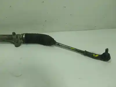 Автозапчастина б/у рульмова рейка для seat ibiza v (kj1, kjg) 1.0 tsi посилання на oem iam 2q1423061d  a0050974