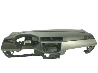 Автозапчастина б/у ПАНЕЛЬ ПРИЛАДІВ для SEAT IBIZA V (KJ1, KJG)  Посилання на OEM IAM 6F1857003AF82V 6F0880204D 