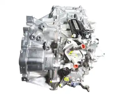 Автозапчастина б/у коробка передач для toyota corolla sedán (_e21_) 1.8 vvti hybrid (mzea12, zre211, zwe211) посилання на oem iam 3090002060  1vm