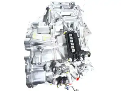 Автозапчастина б/у коробка передач для toyota corolla sedán (_e21_) 1.8 vvti hybrid (mzea12, zre211, zwe211) посилання на oem iam 3090002060  1vm