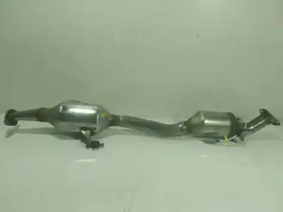 Автозапчасти б/у катализатор за toyota corolla sedán (_e21_) 1.8 vvti hybrid (mzea12, zre211, zwe211) ссылки oem iam 174100tj10